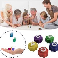 Gonggi Set - Wie in Squid Spiel 2 zu sehen