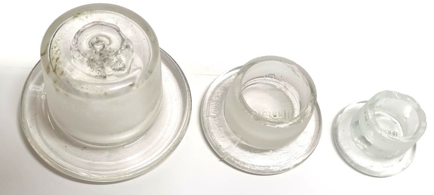 Accessori da laboratorio: Antike Apothekerflaschen – Usato da Bern venduto da ros_v7ry 5