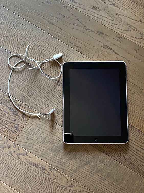 iPad 1. Generation | Kaufen auf Ricardo