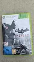 Batman Arkham City Xbox 360