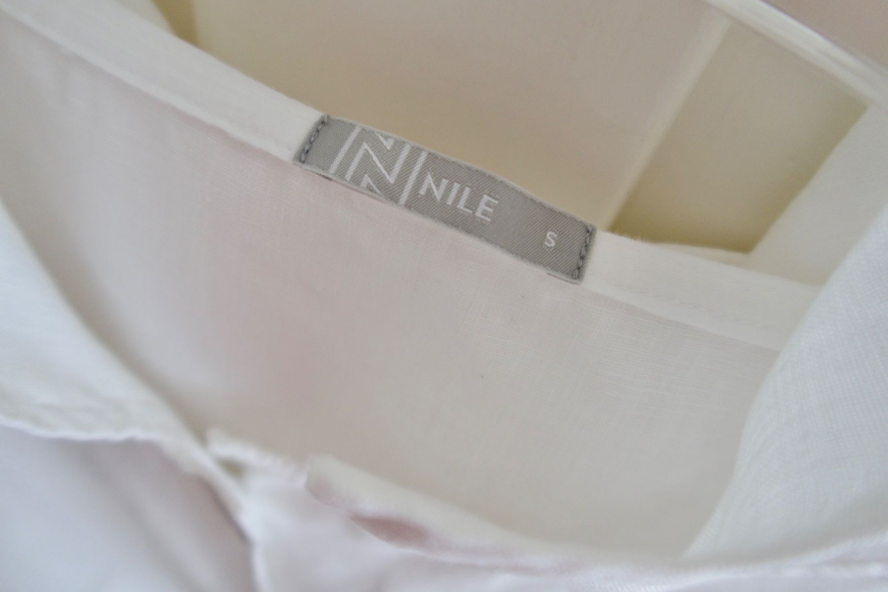 Nile Jacken: Nile - Veste à capuche lin - S – Gebraucht aus Lausanne von Etoile96 4