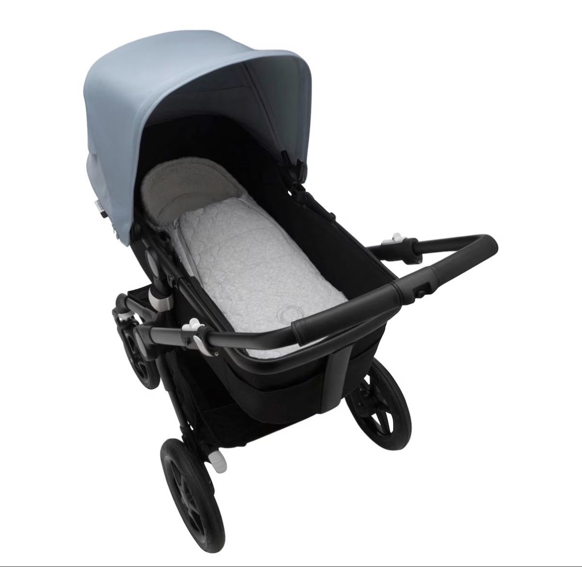 Sacs de couchage: Bugaboo Neugeboreneneinsatz  – D'occasion à Horw par malvengirl 2