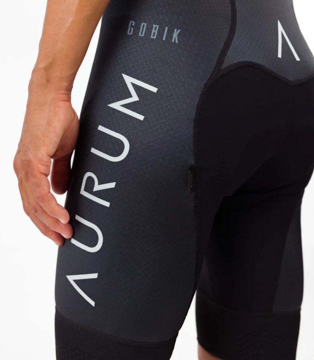 Pantaloni: GOBIK AURUM BIB SHORTS Gr. S – Nuovo e nell'imballaggio originale da Roggwil BE venduto da and_sl26