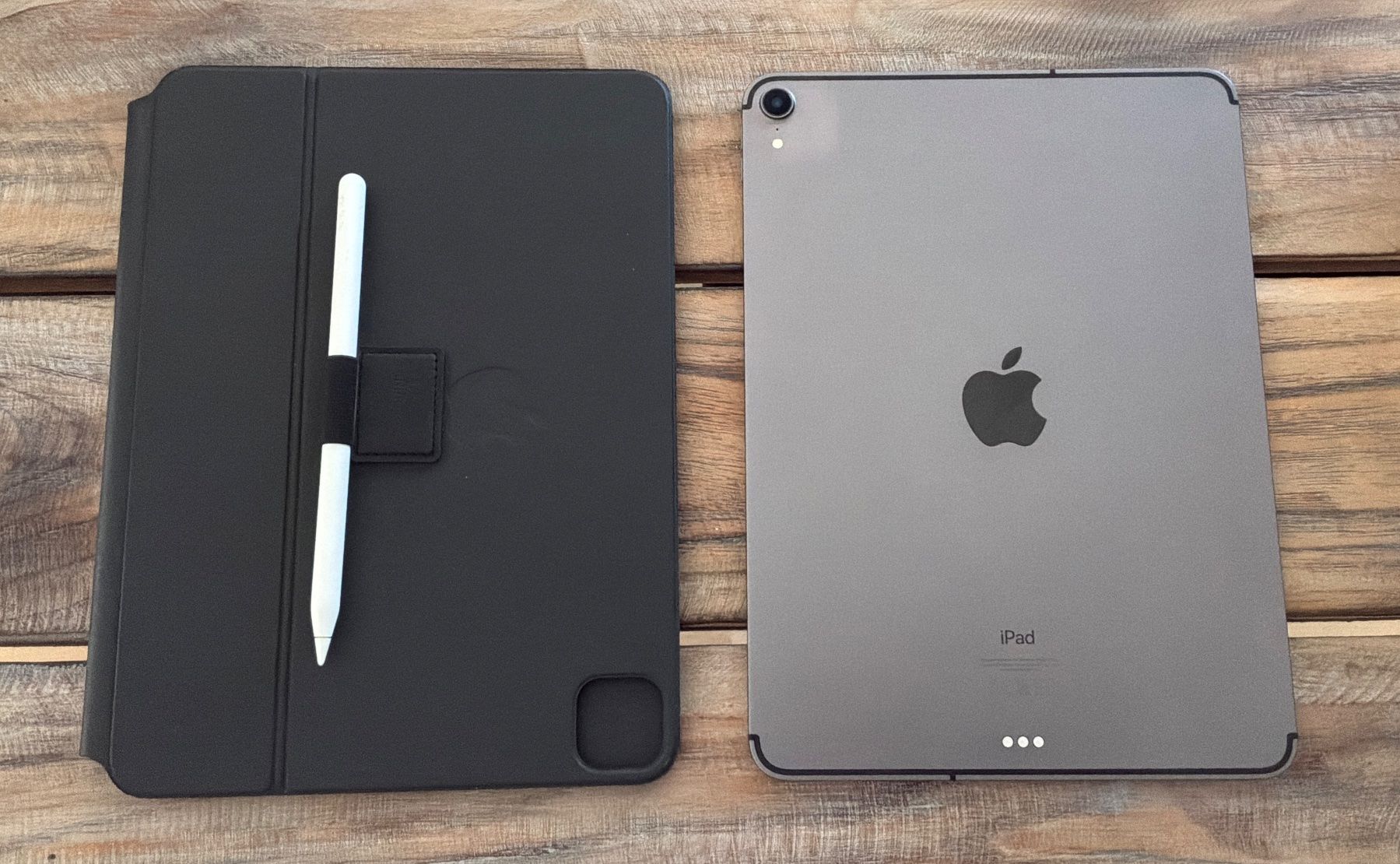 Apple Tablet PC: iPad Pro 11" (2018) (WiFi + Cellular) – Usato da Buchs AG venduto da onoma 2