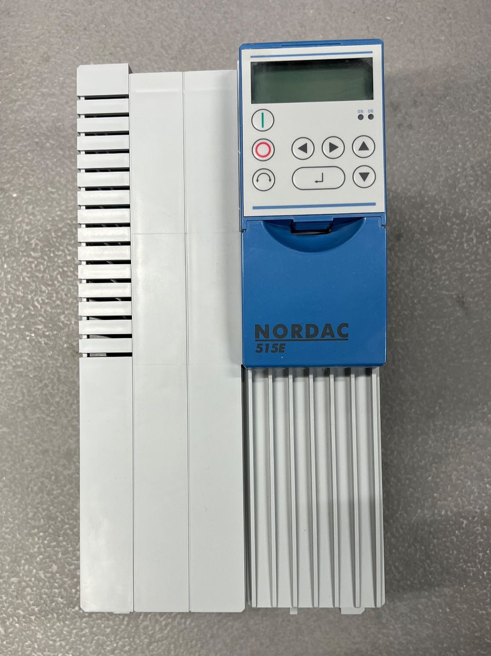 Wechselrichter: Nordac Frequenzumrichter 11kW – Gebraucht aus Romanshorn von DonRicardoo