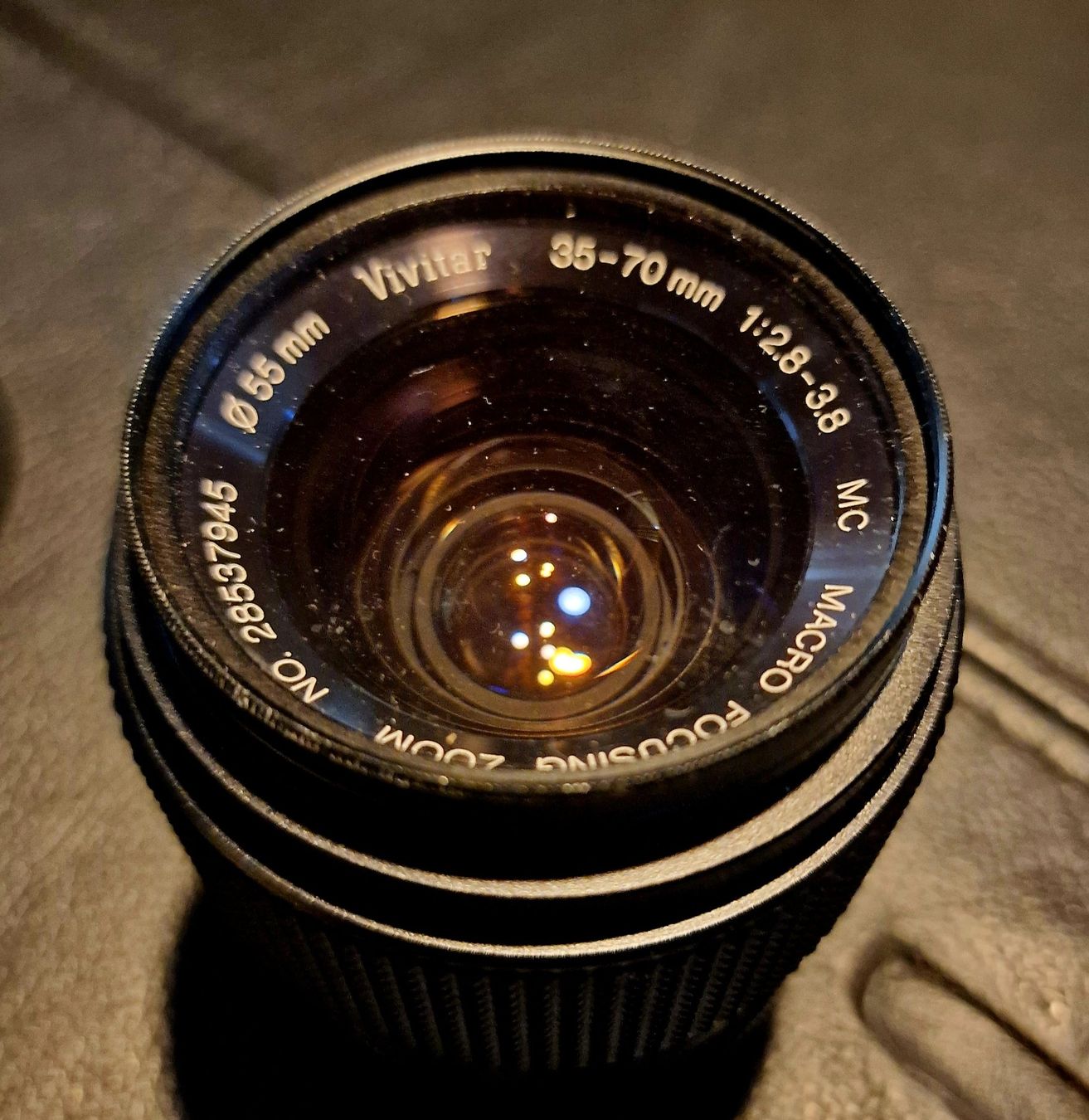Minolta Kamera: Minolta x700 Set – Gebraucht aus Froideville von Sliop 4
