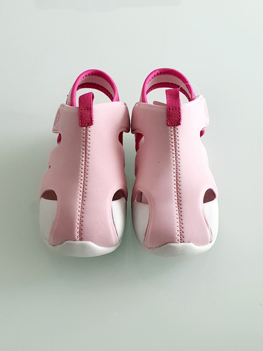 Kappa Scarpe per ragazze: Gr. 24 - Kappa Badesandalen, Neu – Nuovo e nell'imballaggio originale da Nürensdorf venduto da kin_2jn6 2
