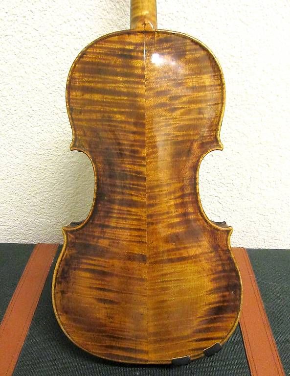 Strumenti musicali: Hervorragende Meistergeige ca.1780 – Usato da Basel venduto da internetdeal 1