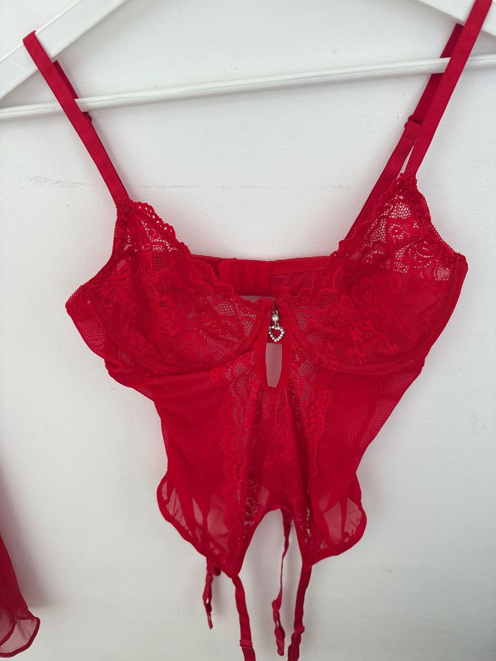 Autres dessous: 3x Spitzen Negligés Gr.XS-S – Neuf (Voir description) à Schönenwerd par d.chiara 1