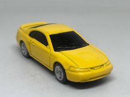 Maisto '99 Mustang #545