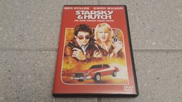Starsky & Hutch