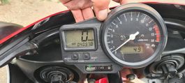 Compteur original Yamaha YZF R1 RN01