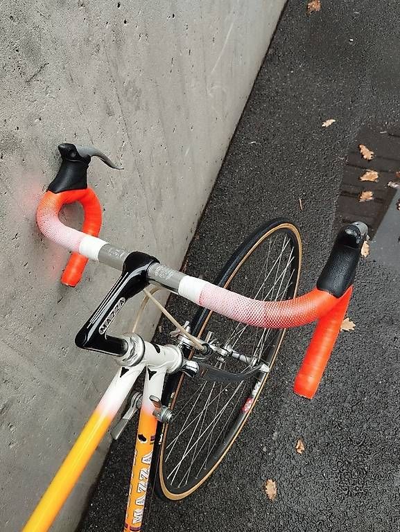 Velos: Vélo route Mazza vintage taille 52 – Gebraucht aus Carouge GE von LatelierCalcycle 2
