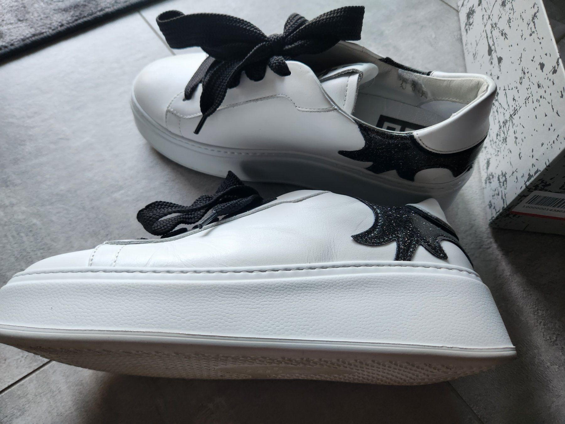 Scarpe da donna: original Gio+ sneakers gr.41 – Usato da bellinzona venduto da zeus6535 6