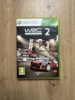 Xbox 360: WRC 2 FIA - Ohne Disc