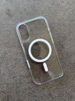 iPhone 16 Clear Case Apple
