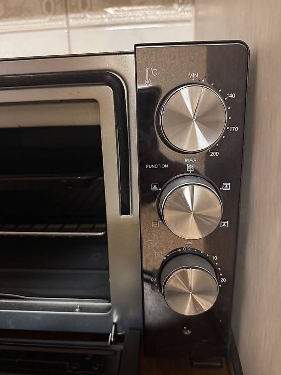 Forni: Backofen - Minibackofen – Usato da Weinfelden venduto da yvo_ph9r 2
