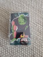Dragon Ball Z power Capsule Corp