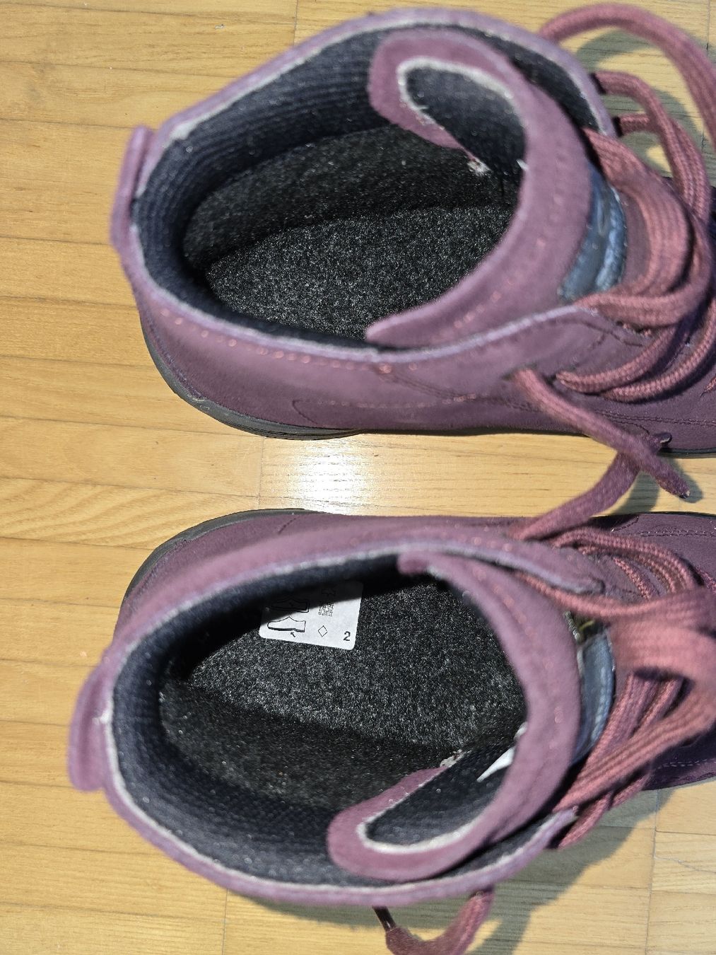 Scapa Scarpe da donna: Winterstiefel nie getragen, Grösse 37 – Nuovo (secondo la descrizione) da St. Gallen venduto da A.W.128 5