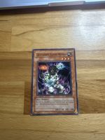 Yu-Gi-Oh Karte LEGENDÄRER JUJITSU-MEISTER guter Zustand