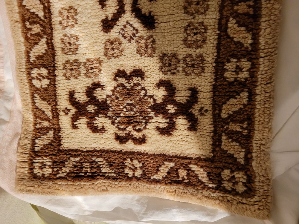 Teppich 6