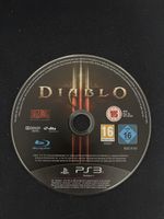 Diablo III per PS3, gioco per PlayStation 3, disco e custodi
