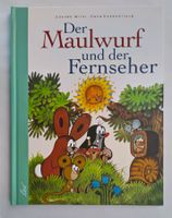 Der Maulwurf und der Fernseher / Bilderbuch ab Fr. 8.-