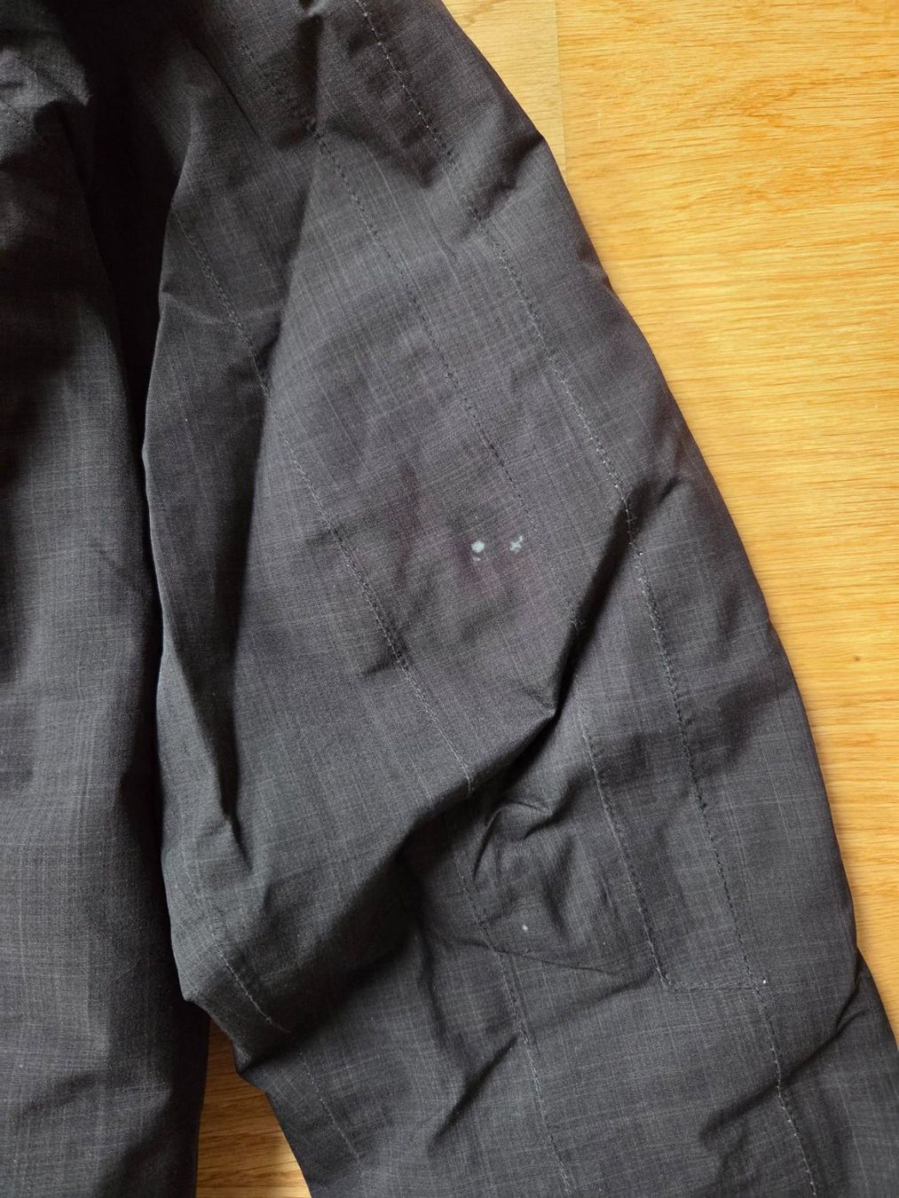 Jacken: Schöne Outdoorjacke schwarz von Killtec – Gebraucht aus St. Gallen von dovercametome 6