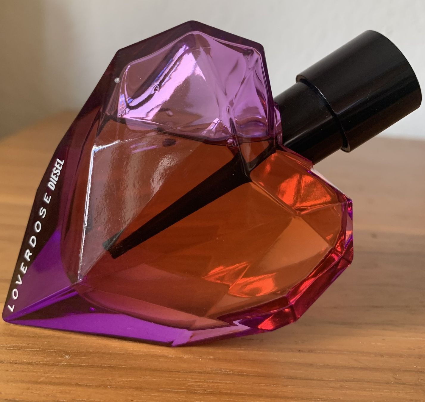 Diesel Profumi & Eau de Toilette: Diesel Loverdose EDP 50ml – Usato da Zürich venduto da Smiling_sista