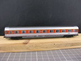 Fleischmann DB IC Wagen , ohne OVP, Spur N, gebraucht