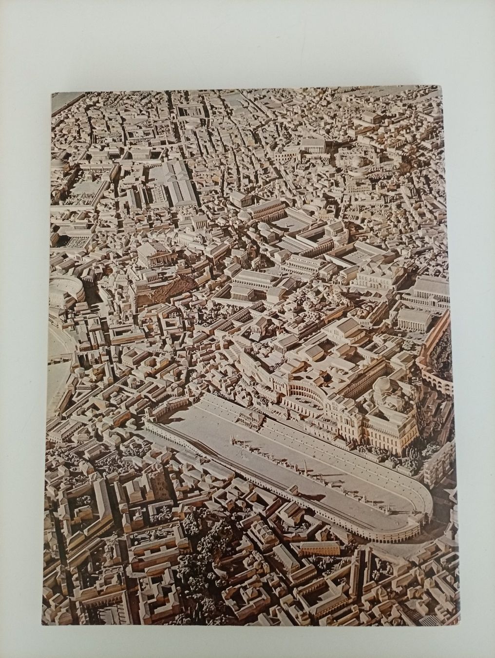 Bücher: Roma dei Cesari – Gebraucht aus Locarno von edn.vintage 9