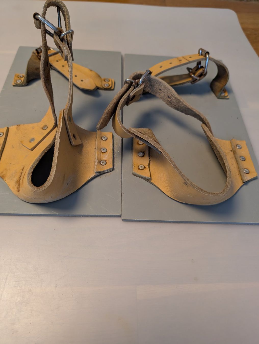 Scarpe da uomo: Gärtnerschuhe Rasen Schuh – Usato da Aarau Rohr venduto da Metabosch 1