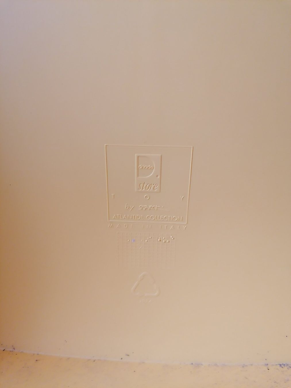 Sedie: Stuhl by Starck – Usato da Lengnau venduto da Beatrice033 4