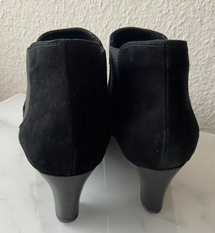 Unisa Scarpe da donna: Stiefeletten Unisa Gr. 41 – Usato da Bern venduto da Arecibo07 2