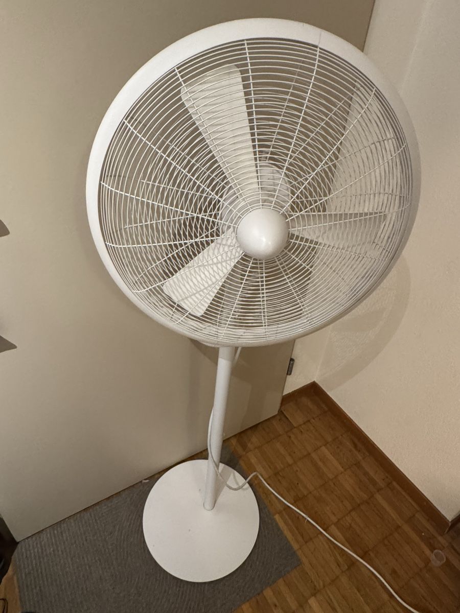 Ventilateurs: Ventilator gross – D'occasion à Bassersdorf par Sonja103 1