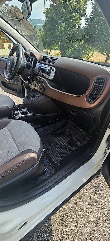 Automobili: Fiat Panda Cross 1.3 D – Usato da Welschenrohr venduto da smech 2