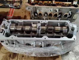 Culasse en échange standard Fiat 500, Panda, Suzuki  1.2 8V