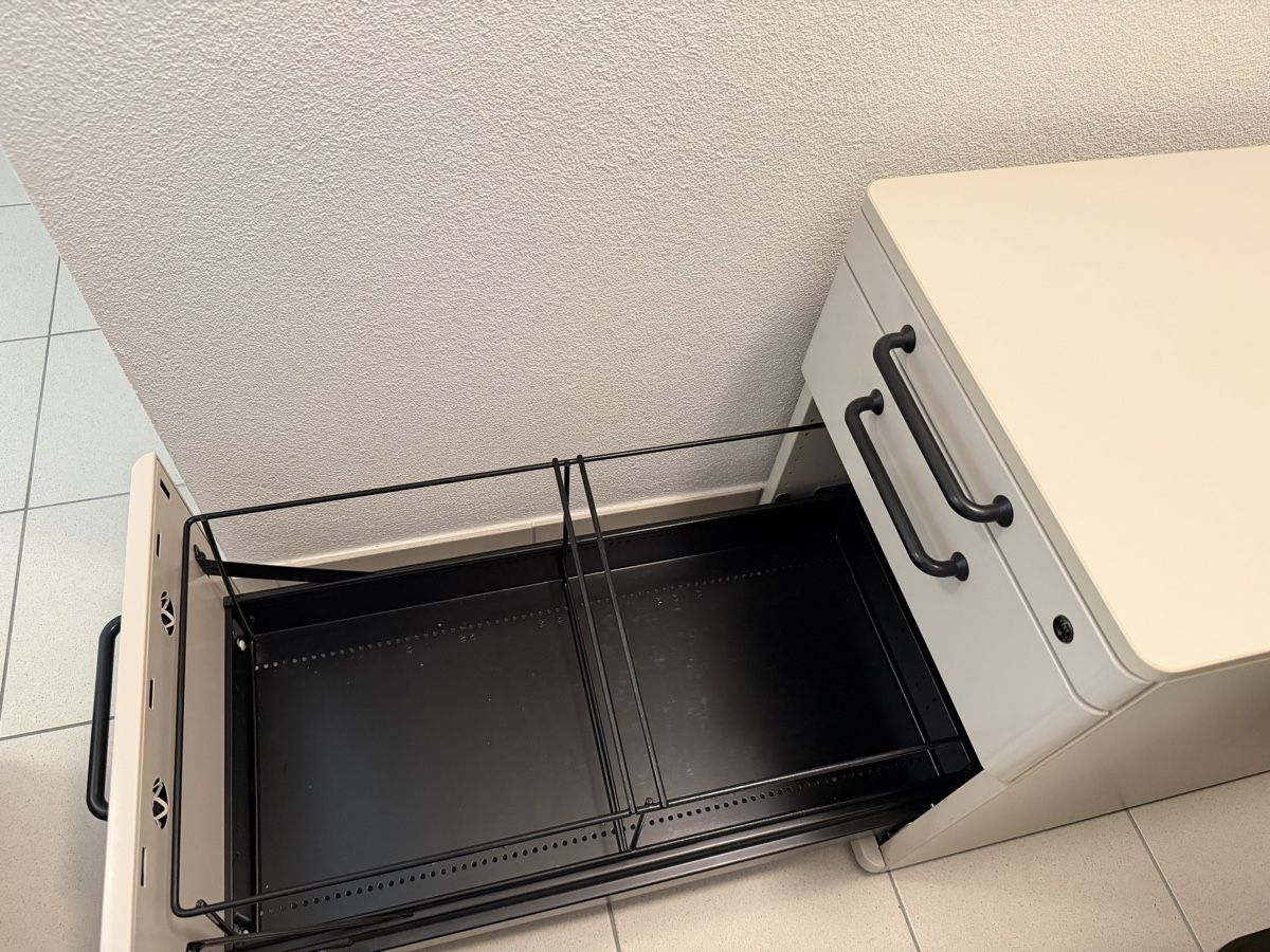 Korpus: Rollcontainer – Gebraucht aus Luzern von vwb_6t72 3