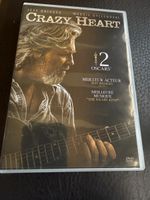 Crazy Heart (2 Oscars) Jeff Bridges 