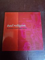 CD - Bad Religion – The Process Of Belief (PROMO)