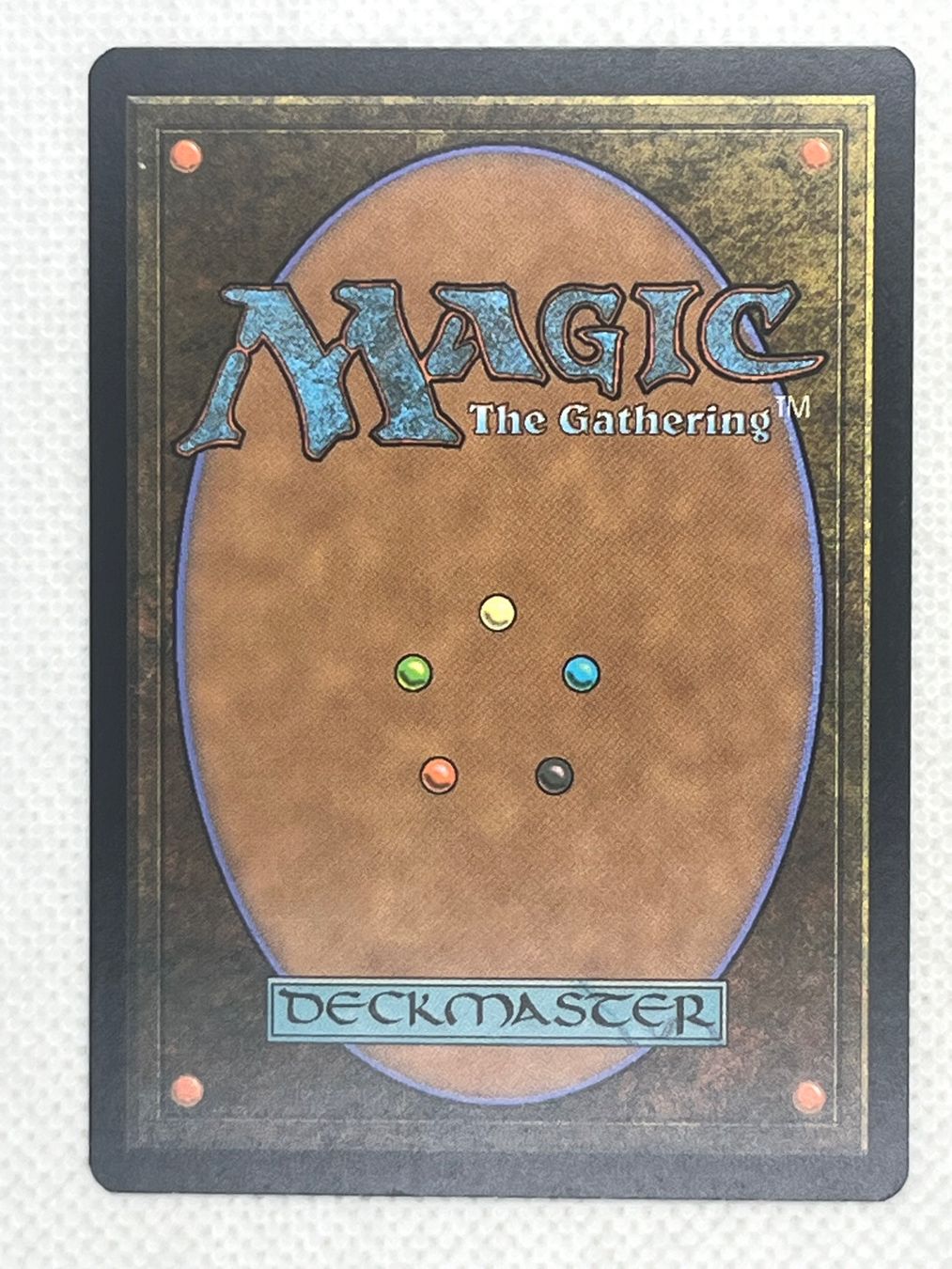 Magic The Gathering Carte collezionabili: MTG Deadlock Trap KLD 204 Rare – Usato da Hinterkappelen venduto da Kim1992 1