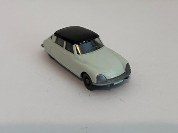 Wiking Modellini d'auto: Wiking Citroën Pallas – Usato da Goldach venduto da Manyro55 2