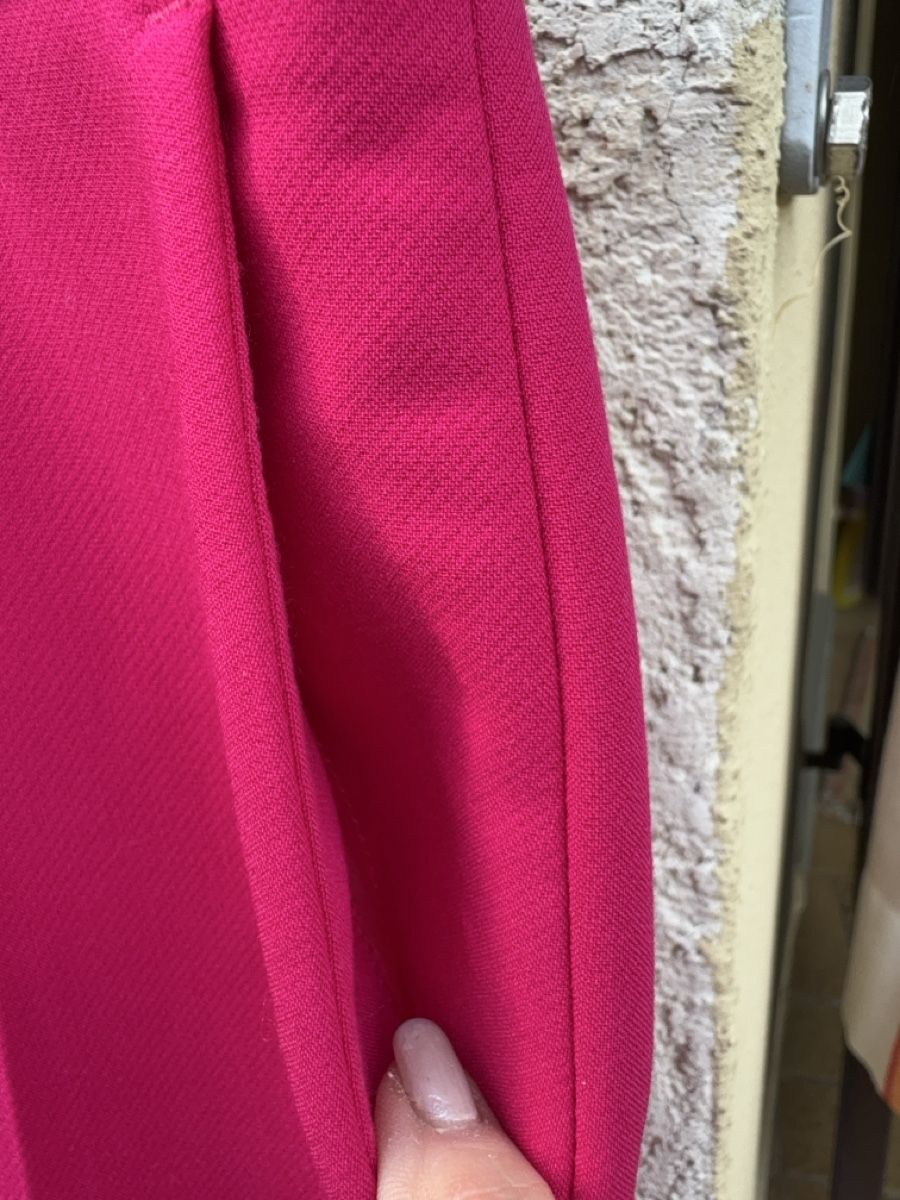 Zara Pantaloni: Zara Hose Pink 36 – Nuovo (secondo la descrizione) da Lamone venduto da Rfiero 2