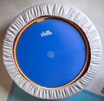 Trimilin Mini-Trampolin in neuwertigem Zustand