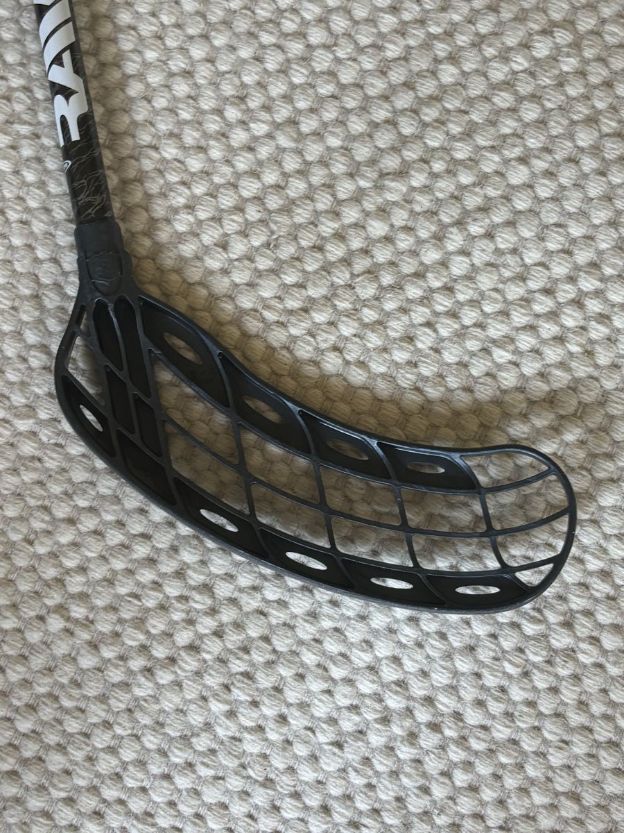 Unihockey: Fatpipe Raw Concept Unihockeystock – Nuovo (secondo la descrizione) da Winterthur venduto da nicolaparpan 2