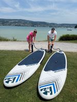 Vermiete Stand-Up-Paddle Board / SUP rental