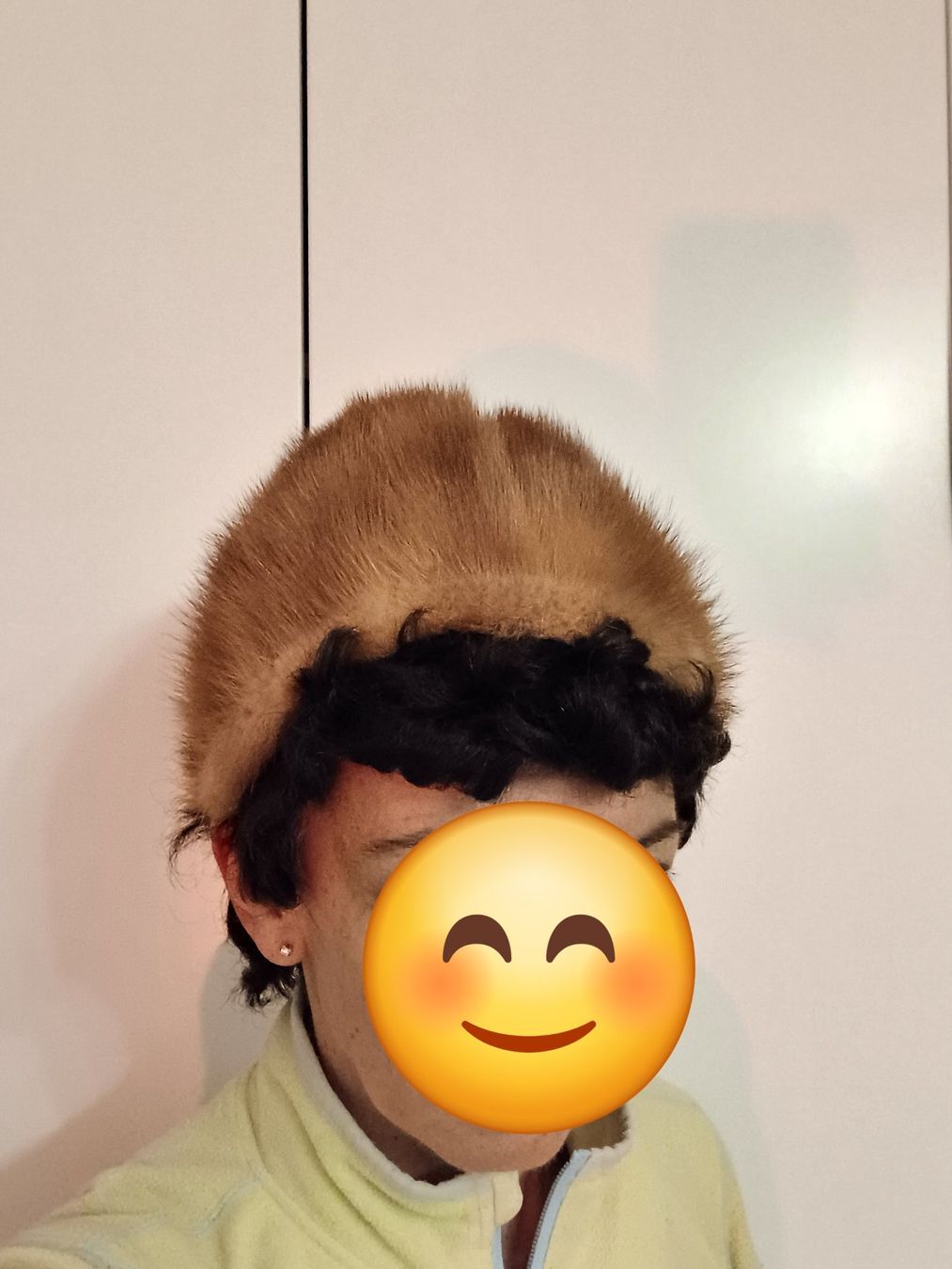 Chapeaux, bonnets & casquettes: peltz cap – D'occasion à Zürich par Zarzilla 8