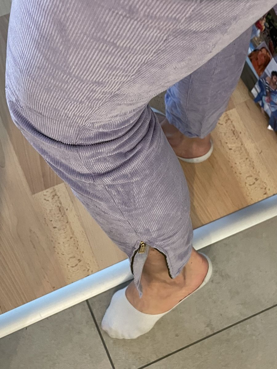 Dsquared2 Pantaloni: Dsquared Hose – Usato da Zunzgen venduto da mel_y6w2 5