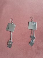 Sterlingsilber Ohrringe 925