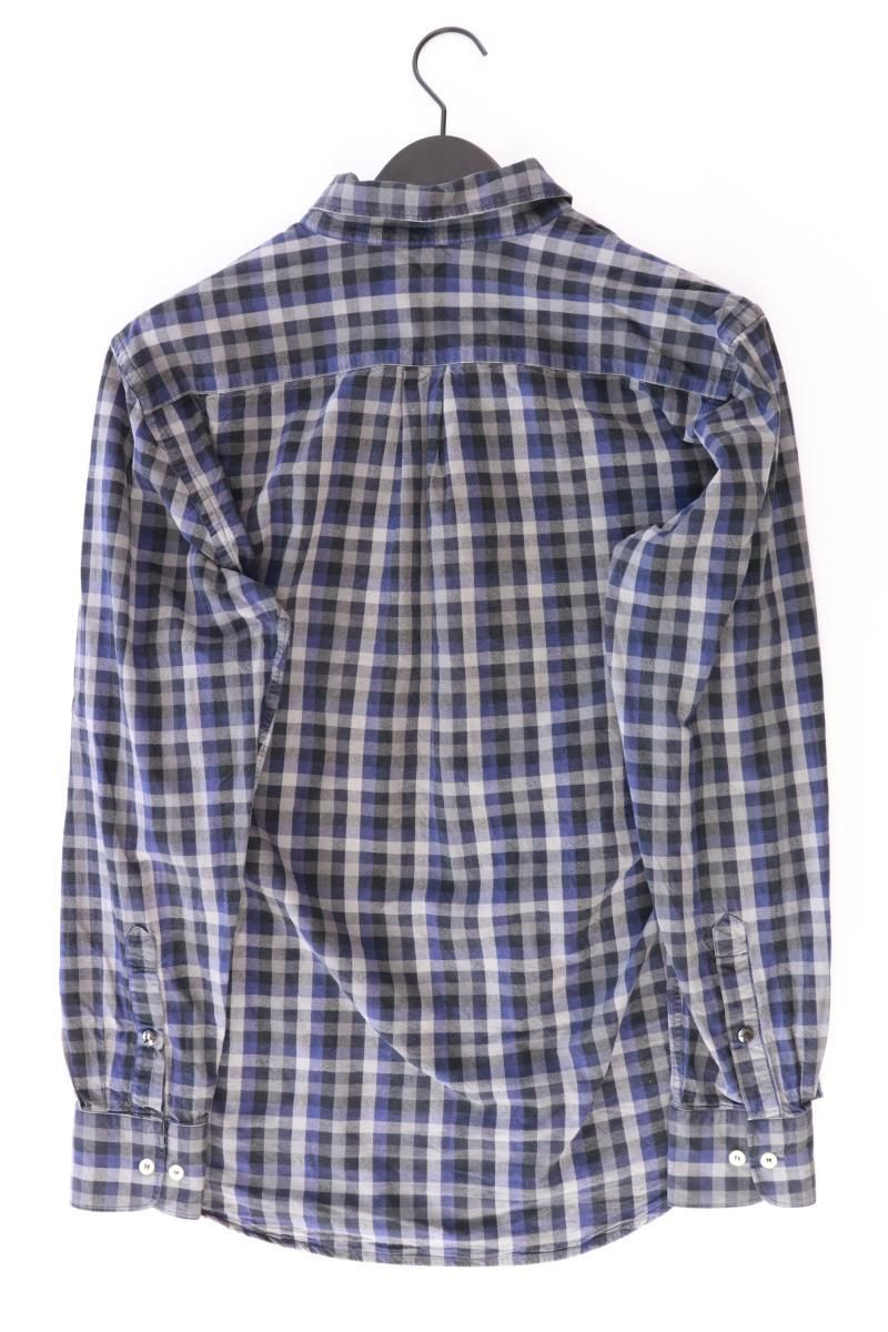 Camicie: Bogner Karohemd Gr. M kariert Langarm – Usato da Neustadt an der Waldnaab venduto da SecondLifeFashion 1